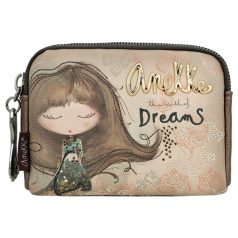 Anekke női pénztárca-Pénztárca