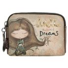 Anekke női pénztárca-Pénztárca