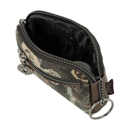 Anekke női pénztárca-Pénztárca