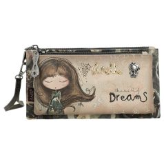 Anekke női pénztárca-Pénztárca