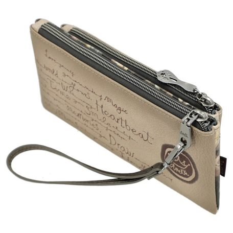 Anekke női pénztárca-Pénztárca