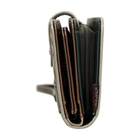 Anekke női pénztárca-Pénztárca