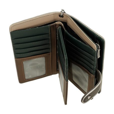 Anekke női pénztárca-Pénztárca