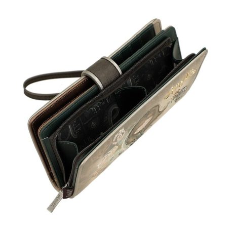 Anekke női pénztárca-Pénztárca