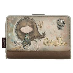 Anekke női pénztárca-Pénztárca