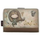 Anekke női pénztárca-Pénztárca