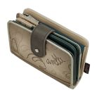 Anekke női pénztárca-Pénztárca