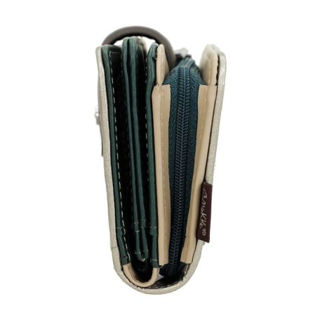 Anekke női pénztárca-Pénztárca