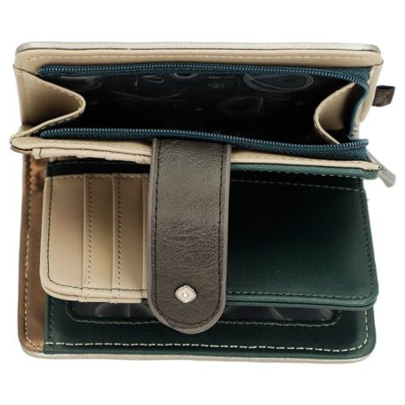 Anekke női pénztárca-Pénztárca