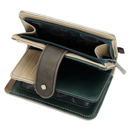 Anekke női pénztárca-Pénztárca