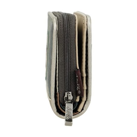 Anekke női pénztárca-Pénztárca