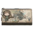 Anekke női pénztárca-Pénztárca