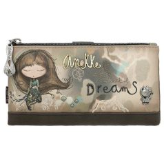 Anekke női pénztárca-Pénztárca