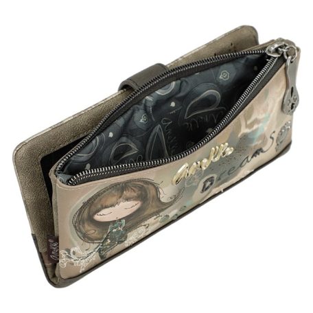 Anekke női pénztárca-Pénztárca