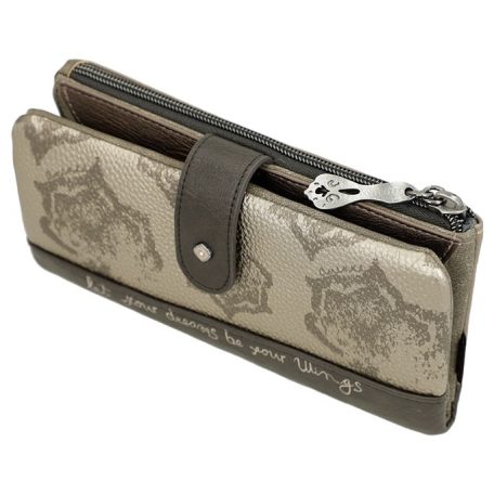 Anekke női pénztárca-Pénztárca