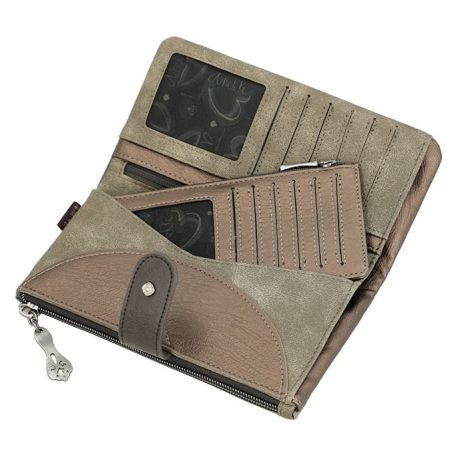 Anekke női pénztárca-Pénztárca