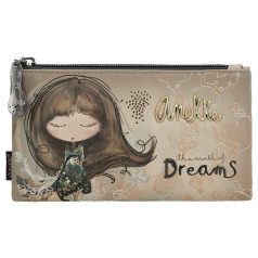 Anekke női pénztárca-Pénztárca