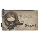 Anekke női pénztárca-Pénztárca