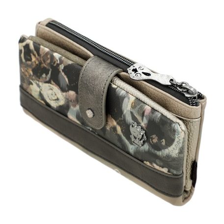 Anekke női pénztárca-Pénztárca