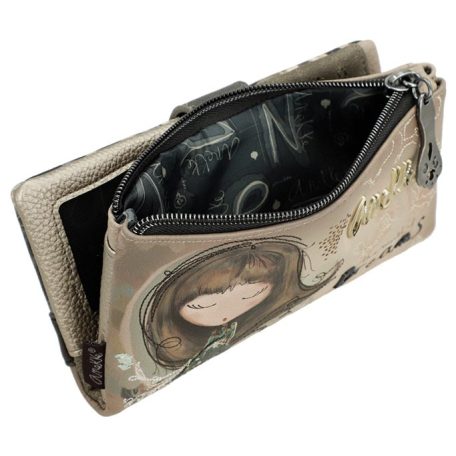 Anekke női pénztárca-Pénztárca