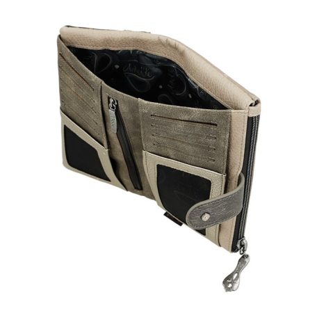 Anekke női pénztárca-Pénztárca