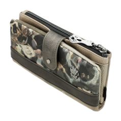 Anekke női pénztárca-Pénztárca