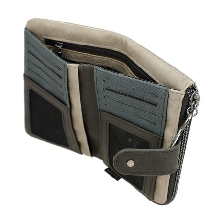 Anekke női pénztárca-Pénztárca