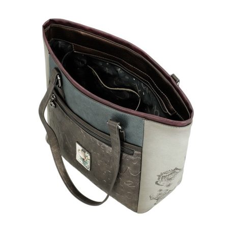 Női  táska - 41712-364 