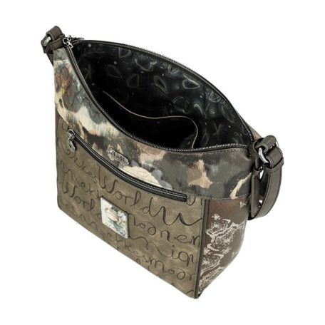 Női  táska - 41713-007 