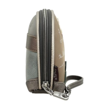 Anekke női pénztárca-Pénztárca