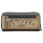 Anekke női pénztárca-Pénztárca