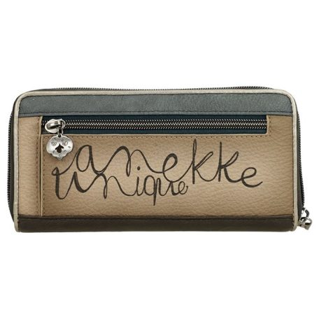 Anekke női pénztárca-Pénztárca