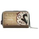Anekke női pénztárca-Pénztárca