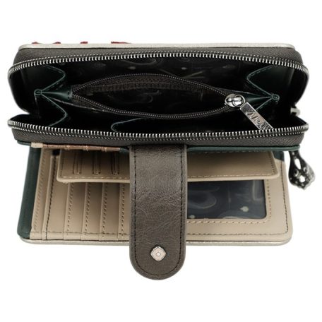 Anekke női pénztárca-Pénztárca