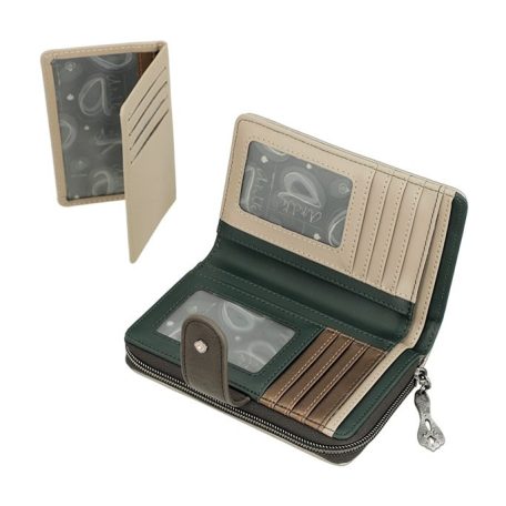 Anekke női pénztárca-Pénztárca