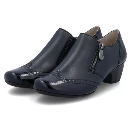 Rieker női cipő-41757-15