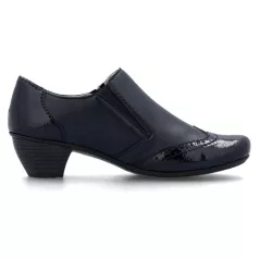 Rieker női cipő-41757-15