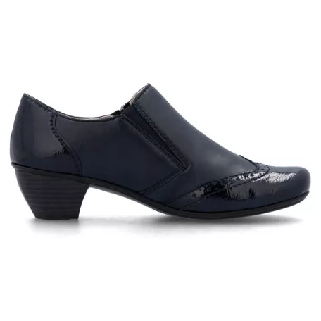 Rieker női cipő-41757-15