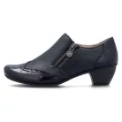 Rieker női cipő-41757-15