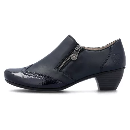 Rieker női cipő-41757-15