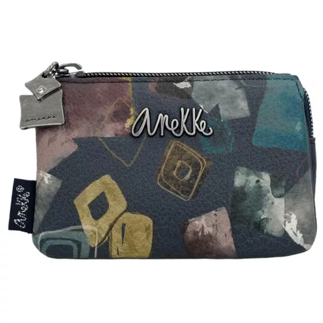 Anekke női pénztárca-Pénztárca