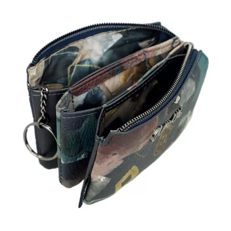 Anekke női pénztárca-Pénztárca