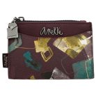Anekke női pénztárca-Pénztárca