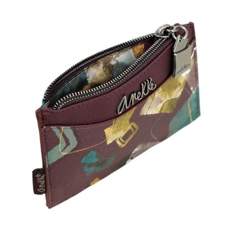 Anekke női pénztárca-Pénztárca