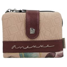 Anekke női pénztárca-Pénztárca