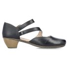 Rieker női szandál-41780-00