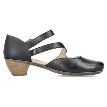 Rieker női szandál-41780-00