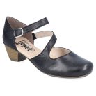 Rieker női szandál-41780-00