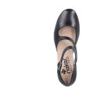 Rieker női szandál-41780-00