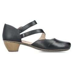 Rieker női szandál-41780-00